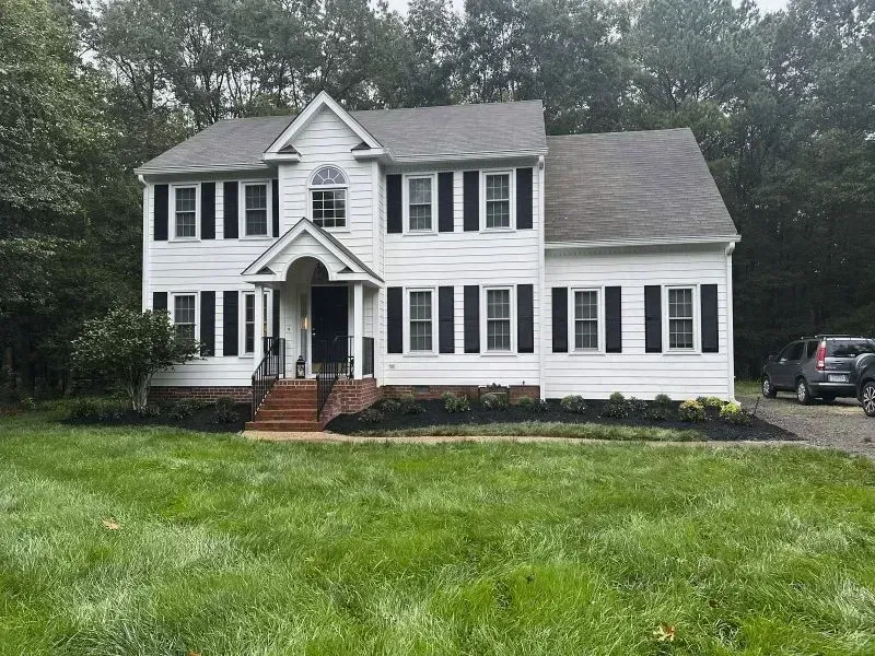 Landscaping Company Richmond Va