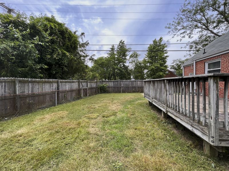 Brush Clearing Company In Virginia